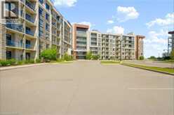125 SHOREVIEW Place Unit# 624 | Hamilton Ontario | Slide Image Fifteen