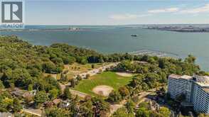 911 LASALLE PARK Road | Burlington Ontario | Slide Image Two
