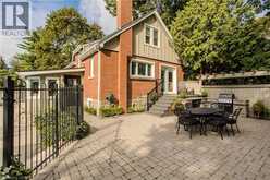 911 LASALLE PARK Road | Burlington Ontario | Slide Image Thirty