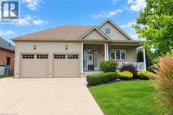 40 STORNOWAY Crescent | Huron East Ontario | Slide Image One