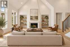 5 PRATO VERDE Lane | Hamilton Ontario | Slide Image Five