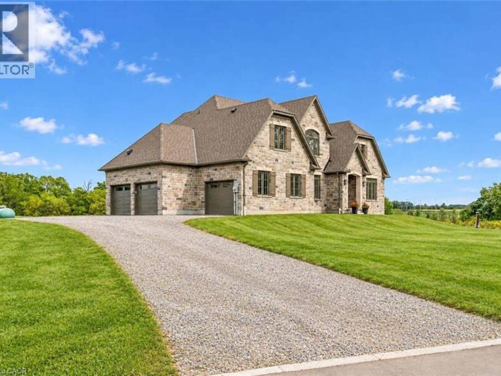 5 PRATO VERDE Lane, Hamilton, Ontario N0B 2K0