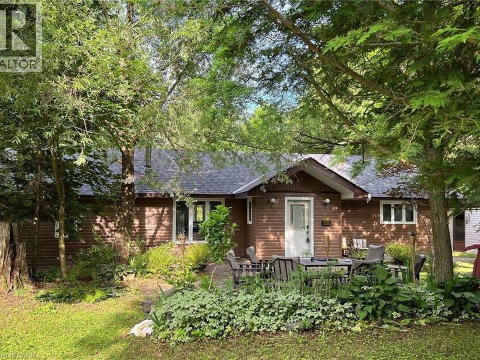 16431 HIGHWAY 35, Algonquin Highlands, Ontario K0M 1J1