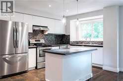 2920 HEADON FOREST Drive Unit# 30 | Burlington Ontario | Slide Image Eleven