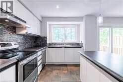 2920 HEADON FOREST Drive Unit# 30 | Burlington Ontario | Slide Image Twelve