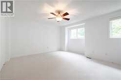 2920 HEADON FOREST Drive Unit# 30 | Burlington Ontario | Slide Image Fifteen