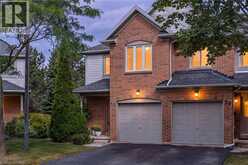 2920 HEADON FOREST Drive Unit# 30 | Burlington Ontario | Slide Image One
