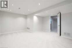 2920 HEADON FOREST Drive Unit# 30 | Burlington Ontario | Slide Image Twenty-three