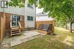 2920 HEADON FOREST Drive Unit# 30 | Burlington Ontario | Slide Image Twenty-seven