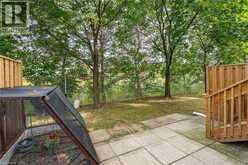 2920 HEADON FOREST Drive Unit# 30 | Burlington Ontario | Slide Image Twenty-eight