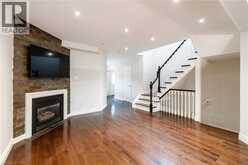 2920 HEADON FOREST Drive Unit# 30 | Burlington Ontario | Slide Image Six