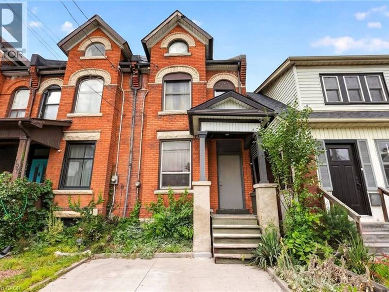 199 N LOCKE Street N, Hamilton, Ontario L8R 3B1