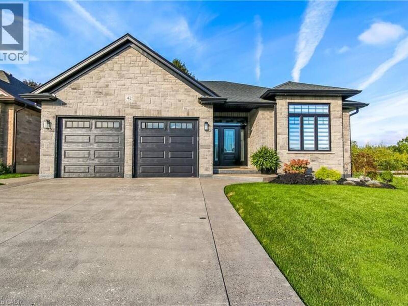 42 JUDD Drive E, Simcoe, Ontario N3Y 0G7