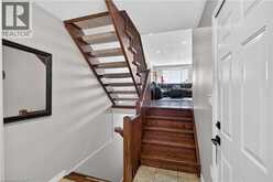 40 FAIRHAVEN Drive | Hamilton Ontario | Slide Image Four