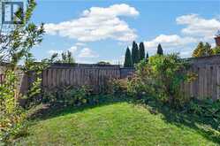 40 FAIRHAVEN Drive | Hamilton Ontario | Slide Image Thirty-five