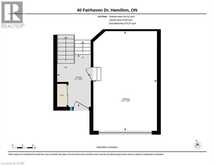 40 FAIRHAVEN Drive | Hamilton Ontario | Slide Image Forty-three