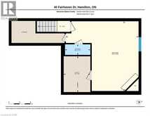 40 FAIRHAVEN Drive | Hamilton Ontario | Slide Image Forty-five