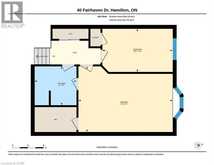 40 FAIRHAVEN Drive | Hamilton Ontario | Slide Image Forty-seven
