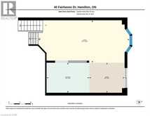 40 FAIRHAVEN Drive | Hamilton Ontario | Slide Image Forty-four