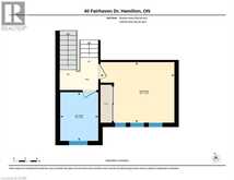 40 FAIRHAVEN Drive | Hamilton Ontario | Slide Image Forty-six