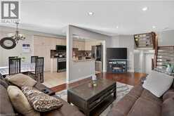 40 FAIRHAVEN Drive | Hamilton Ontario | Slide Image Eight