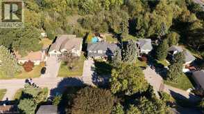 381 WOODWORTH Court | Ancaster Ontario | Slide Image Forty-five