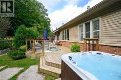 18 HEATHCOTE Court | Grimsby Ontario | Slide Image Forty-three