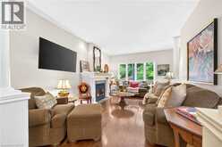 18 HEATHCOTE Court | Grimsby Ontario | Slide Image Nine