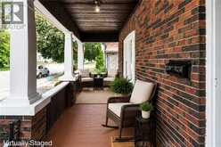 203 BROCK Street | Brantford Ontario | Slide Image Thirty-eight