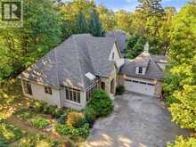 2206 FOUR MILE CREEK Road | Niagara-on-the-Lake Ontario | Slide Image One
