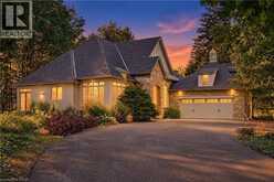 2206 FOUR MILE CREEK Road | Niagara-on-the-Lake Ontario | Slide Image Three