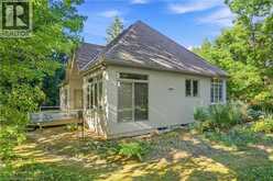2206 FOUR MILE CREEK Road | Niagara-on-the-Lake Ontario | Slide Image Five
