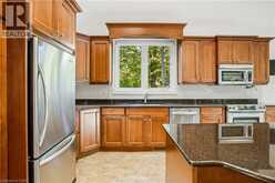 2206 FOUR MILE CREEK Road | Niagara-on-the-Lake Ontario | Slide Image Nineteen