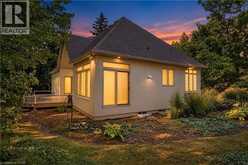 2206 FOUR MILE CREEK Road | Niagara-on-the-Lake Ontario | Slide Image Four