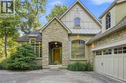 2206 FOUR MILE CREEK Road | Niagara-on-the-Lake Ontario | Slide Image Seven