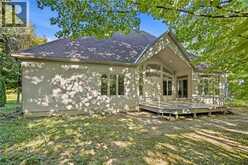 2206 FOUR MILE CREEK Road | Niagara-on-the-Lake Ontario | Slide Image Forty