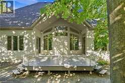 2206 FOUR MILE CREEK Road | Niagara-on-the-Lake Ontario | Slide Image Forty-one