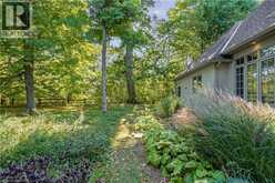 2206 FOUR MILE CREEK Road | Niagara-on-the-Lake Ontario | Slide Image Forty-three