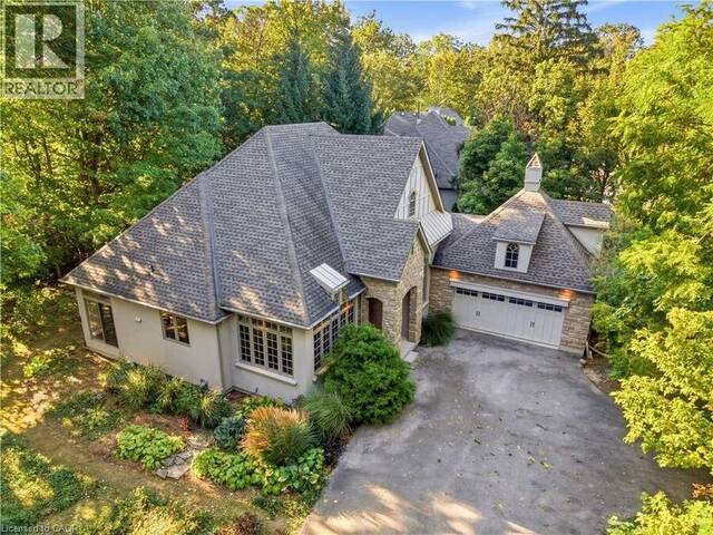 2206 FOUR MILE CREEK Road Niagara-on-the-Lake Ontario, L0S 1J0 - 4 Bedrooms Home For Sale
