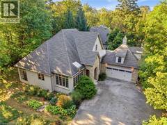 2206 FOUR MILE CREEK Road Niagara-on-the-Lake Ontario, L0S 1J0