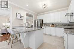2381 GRAND OAK Trail | Oakville Ontario | Slide Image Ten