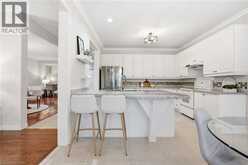 2381 GRAND OAK Trail | Oakville Ontario | Slide Image Eleven