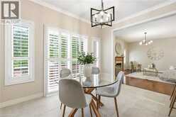 2381 GRAND OAK Trail | Oakville Ontario | Slide Image Thirteen