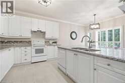 2381 GRAND OAK Trail | Oakville Ontario | Slide Image Sixteen