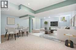 2381 GRAND OAK Trail | Oakville Ontario | Slide Image Twenty-nine