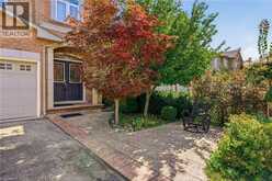 2381 GRAND OAK Trail | Oakville Ontario | Slide Image Two