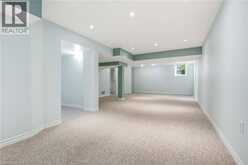 2381 GRAND OAK Trail | Oakville Ontario | Slide Image Thirty