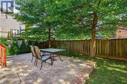2381 GRAND OAK Trail | Oakville Ontario | Slide Image Thirty-five