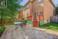 2381 GRAND OAK Trail | Oakville Ontario | Slide Image Thirty-seven