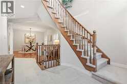2381 GRAND OAK Trail | Oakville Ontario | Slide Image Four